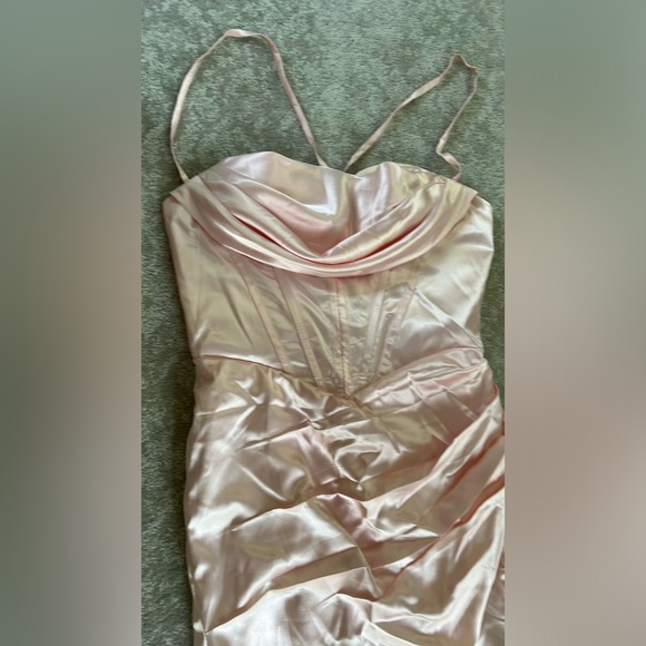 Prom Dress - Picture 3 of 7